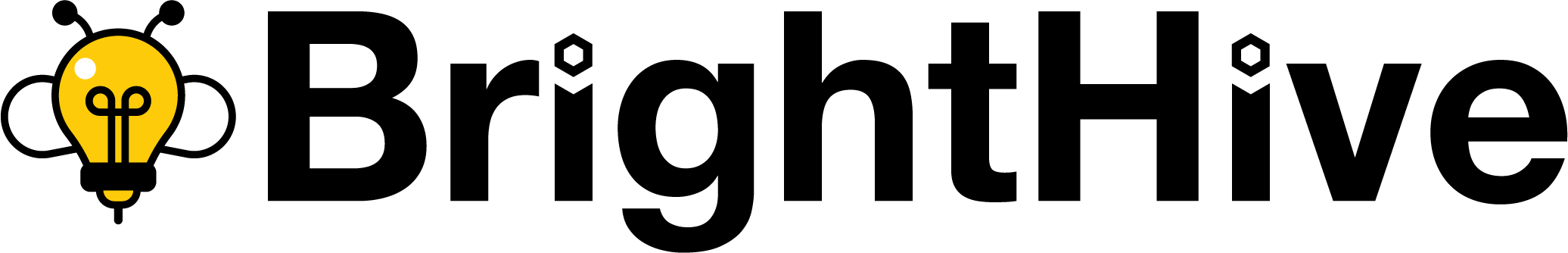 BrightHive Logo