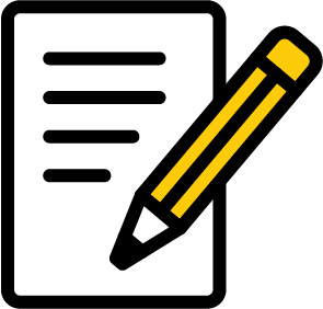 Copywriting Icon