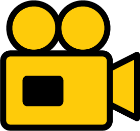 Video Icon