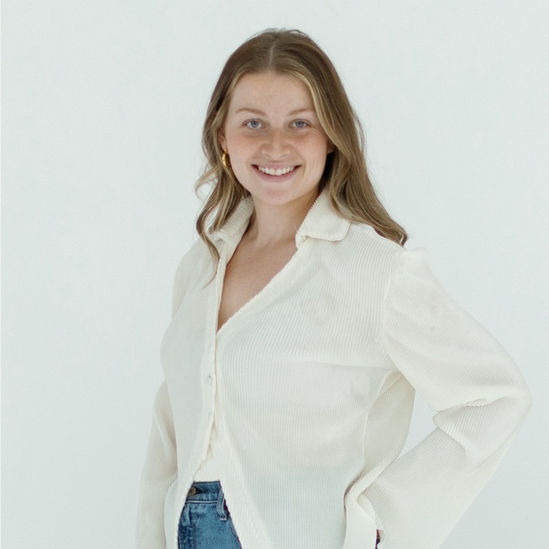 Rachel Morgan